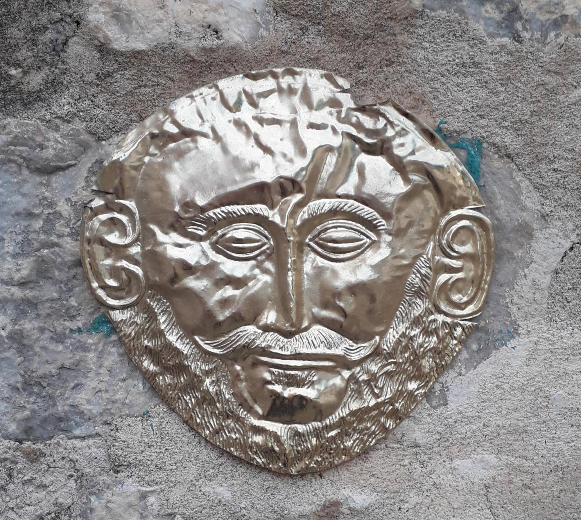 Πέτρινο Σπίτι-Stone House Vila Koíta Exterior foto